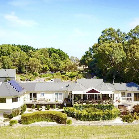 Llarrinda Bed & Breakfast Foster Εξωτερικό φωτογραφία