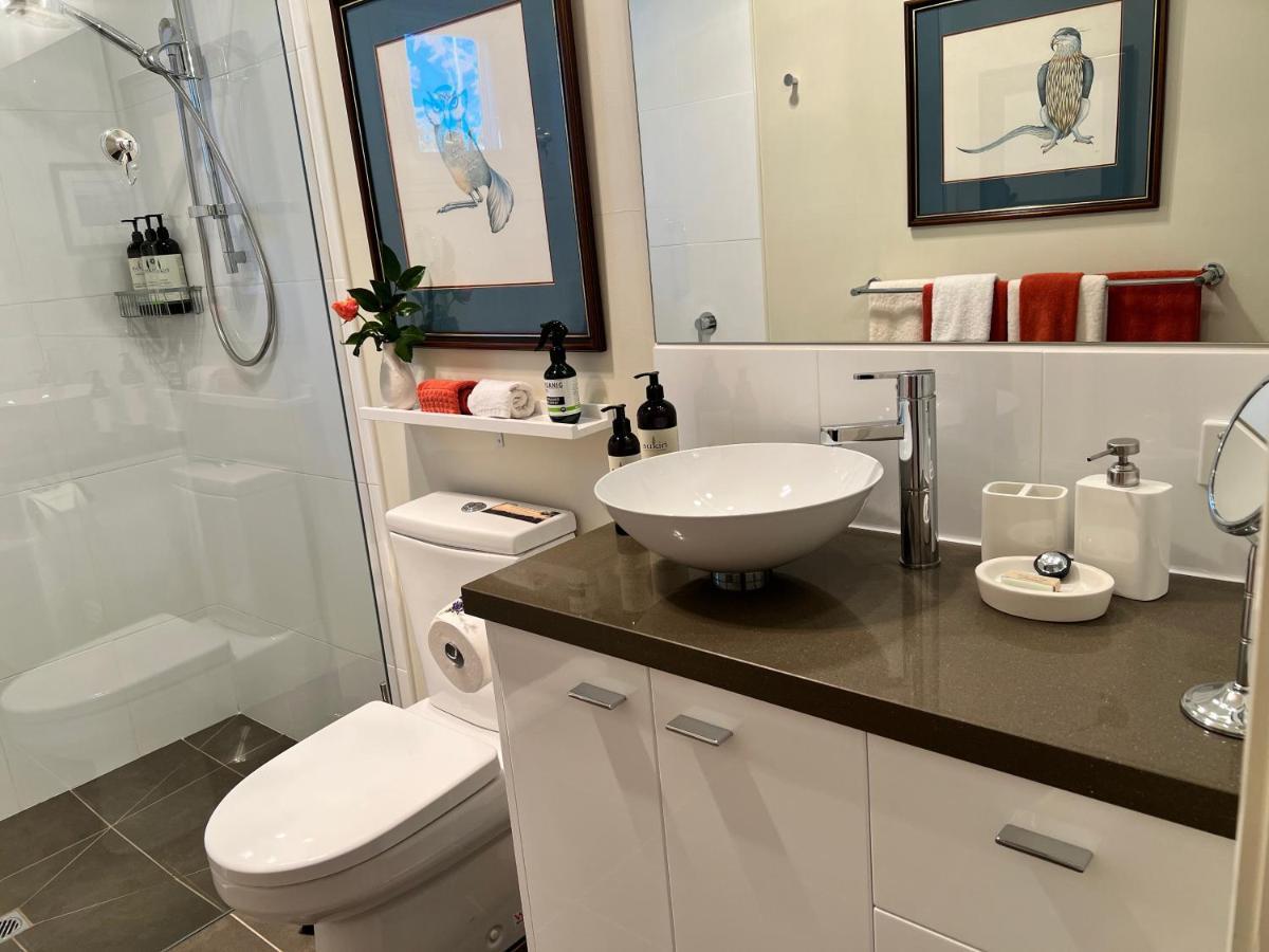 Llarrinda Bed & Breakfast Foster Εξωτερικό φωτογραφία